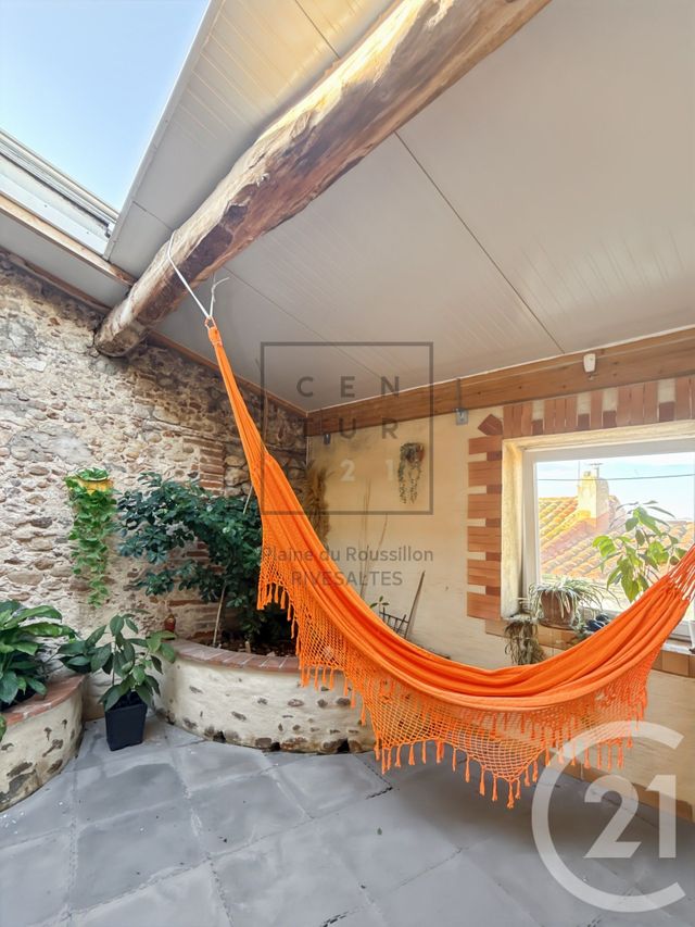 Maison &agrave; vendre - 6 pi&egrave;ces - 160 m2 - Peyrestortes - 66 - LANGUEDOC-ROUSSILLON