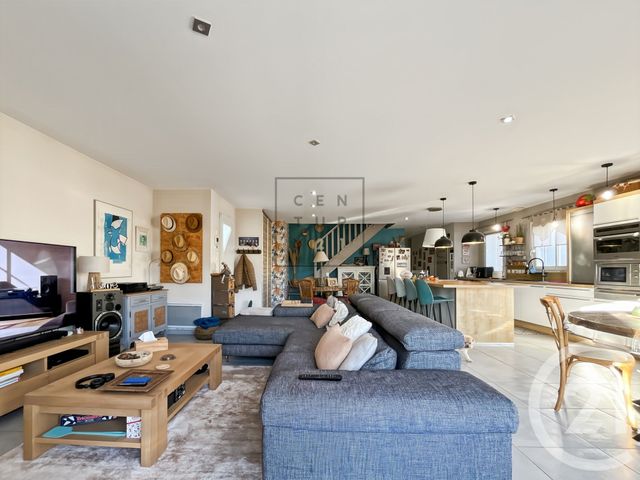 Maison &agrave; vendre - 6 pi&egrave;ces - 165 m2 - Claira - 66 - LANGUEDOC-ROUSSILLON