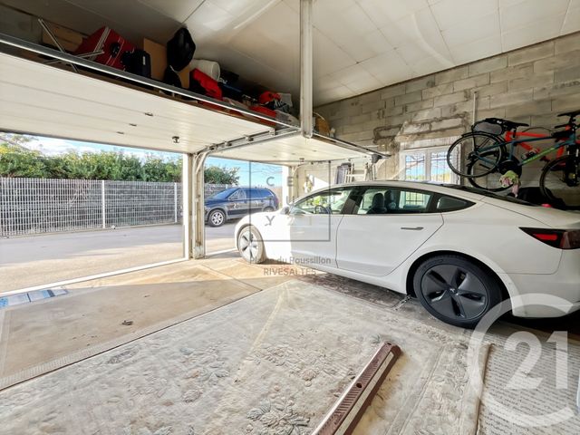 Maison &agrave; vendre - 6 pi&egrave;ces - 165 m2 - Claira - 66 - LANGUEDOC-ROUSSILLON