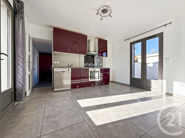 Maison &agrave; vendre - 6 pi&egrave;ces - 155 m2 - St Hippolyte - 66 - LANGUEDOC-ROUSSILLON