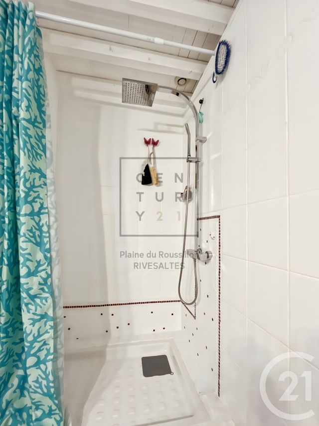 Appartement &agrave; vendre - 3 pi&egrave;ces - 84 m2 - Rivesaltes - 66 - LANGUEDOC-ROUSSILLON