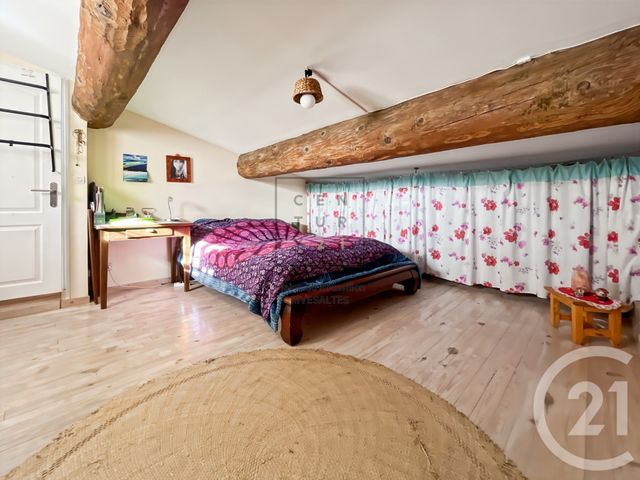 Appartement &agrave; vendre - 3 pi&egrave;ces - 84 m2 - Rivesaltes - 66 - LANGUEDOC-ROUSSILLON