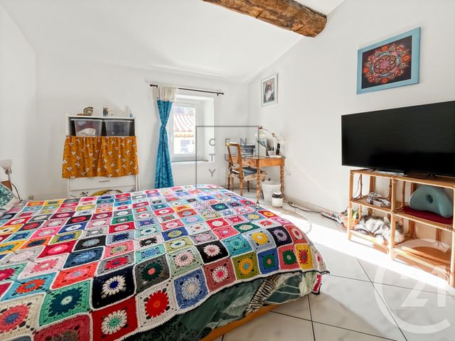 Appartement &agrave; vendre - 3 pi&egrave;ces - 84 m2 - Rivesaltes - 66 - LANGUEDOC-ROUSSILLON