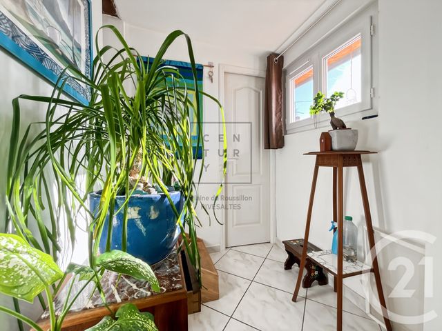 Appartement &agrave; vendre - 3 pi&egrave;ces - 84 m2 - Rivesaltes - 66 - LANGUEDOC-ROUSSILLON