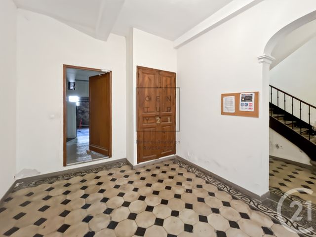 Appartement &agrave; vendre - 3 pi&egrave;ces - 84 m2 - Rivesaltes - 66 - LANGUEDOC-ROUSSILLON