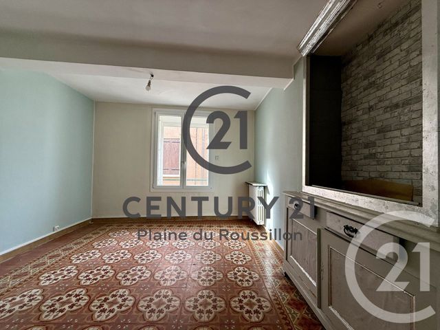 Maison &agrave; vendre - 6 pi&egrave;ces - 135 m2 - St Paul De Fenouillet - 66 - LANGUEDOC-ROUSSILLON