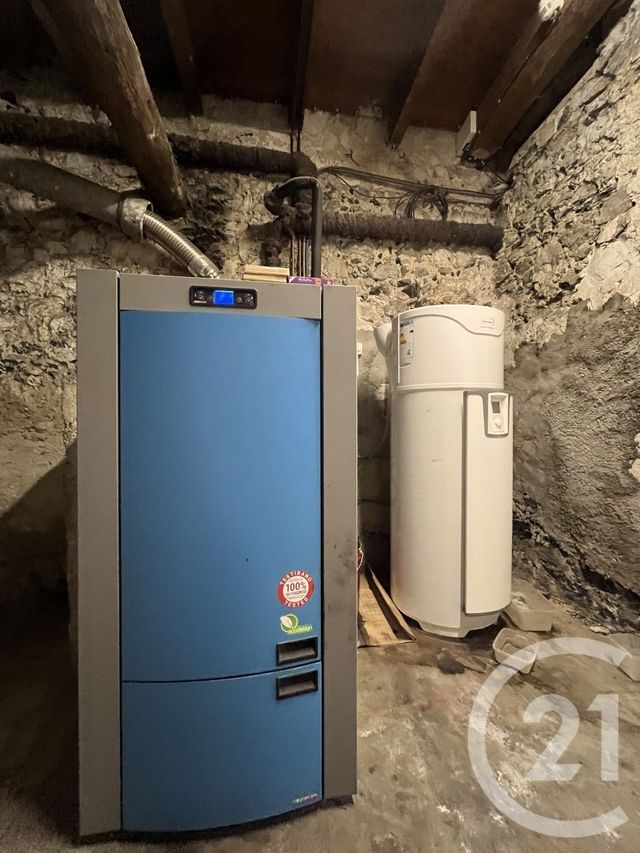 Maison &agrave; vendre - 6 pi&egrave;ces - 135 m2 - St Paul De Fenouillet - 66 - LANGUEDOC-ROUSSILLON