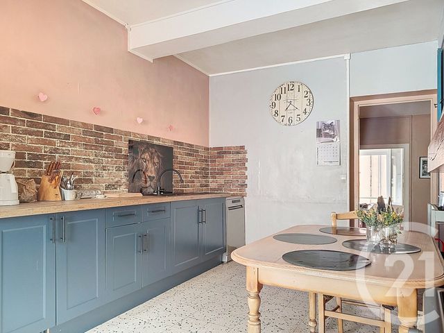 Maison &agrave; vendre - 6 pi&egrave;ces - 135 m2 - St Paul De Fenouillet - 66 - LANGUEDOC-ROUSSILLON