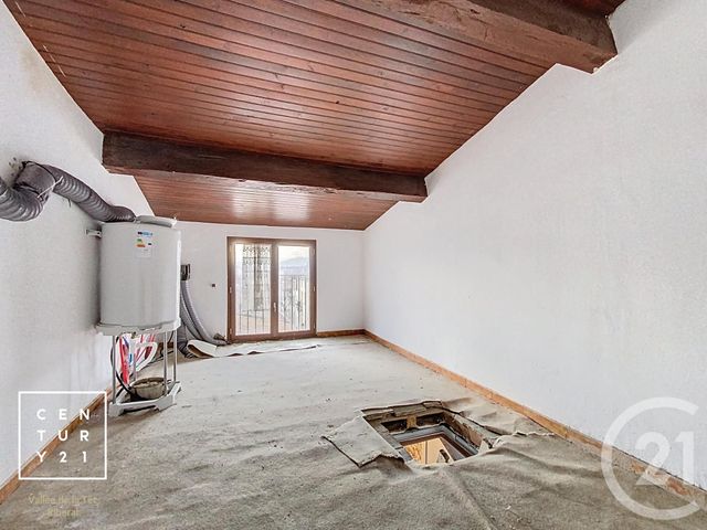 Maison &agrave; vendre - 3 pi&egrave;ces - 38 m2 - Toulouges - 66 - LANGUEDOC-ROUSSILLON