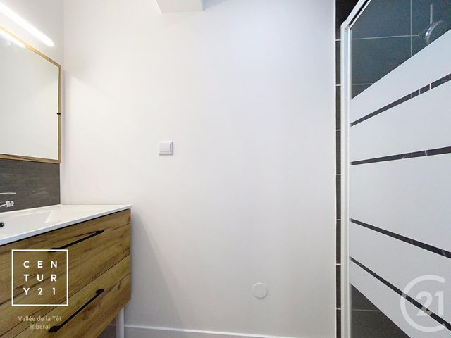 Maison &agrave; vendre - 3 pi&egrave;ces - 38 m2 - Toulouges - 66 - LANGUEDOC-ROUSSILLON