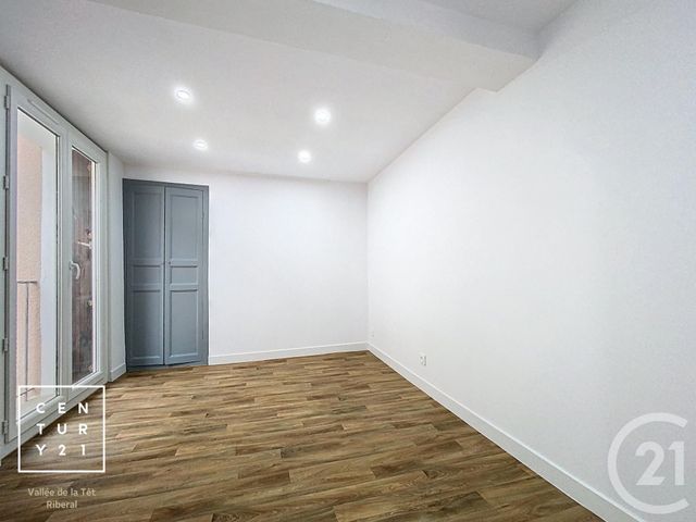 Maison &agrave; vendre - 3 pi&egrave;ces - 38 m2 - Toulouges - 66 - LANGUEDOC-ROUSSILLON