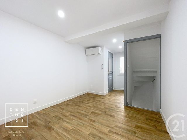 Maison &agrave; vendre - 3 pi&egrave;ces - 38 m2 - Toulouges - 66 - LANGUEDOC-ROUSSILLON