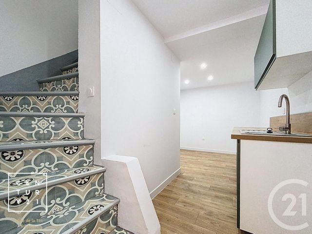 Maison &agrave; vendre - 3 pi&egrave;ces - 38 m2 - Toulouges - 66 - LANGUEDOC-ROUSSILLON