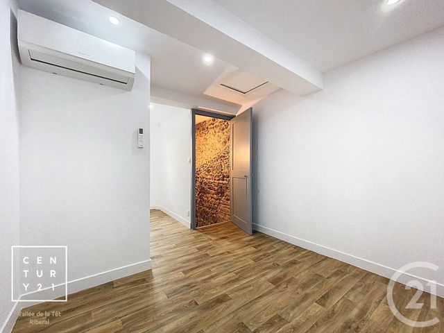 Maison &agrave; vendre - 3 pi&egrave;ces - 38 m2 - Toulouges - 66 - LANGUEDOC-ROUSSILLON