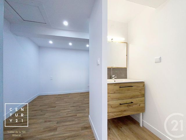 Maison &agrave; vendre - 3 pi&egrave;ces - 38 m2 - Toulouges - 66 - LANGUEDOC-ROUSSILLON