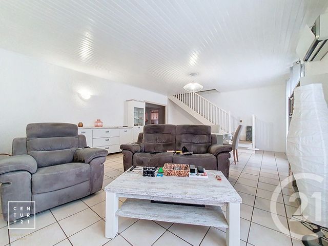 Maison &agrave; vendre - 4 pi&egrave;ces - 104,55 m2 - Baho - 66 - LANGUEDOC-ROUSSILLON