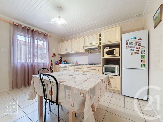 Maison &agrave; vendre - 4 pi&egrave;ces - 104,55 m2 - Baho - 66 - LANGUEDOC-ROUSSILLON