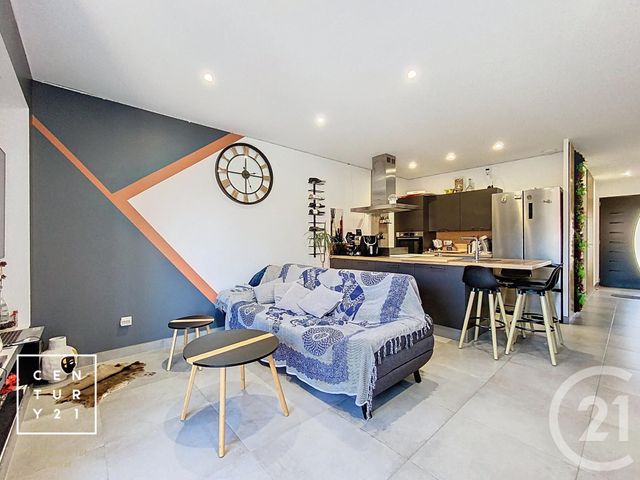 Maison &agrave; vendre - 3 pi&egrave;ces - 67,54 m2 - Baixas - 66 - LANGUEDOC-ROUSSILLON