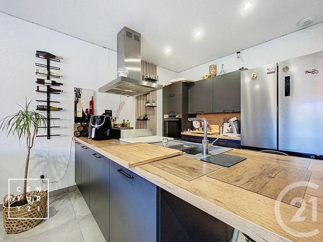 Maison &agrave; vendre - 3 pi&egrave;ces - 67,54 m2 - Baixas - 66 - LANGUEDOC-ROUSSILLON
