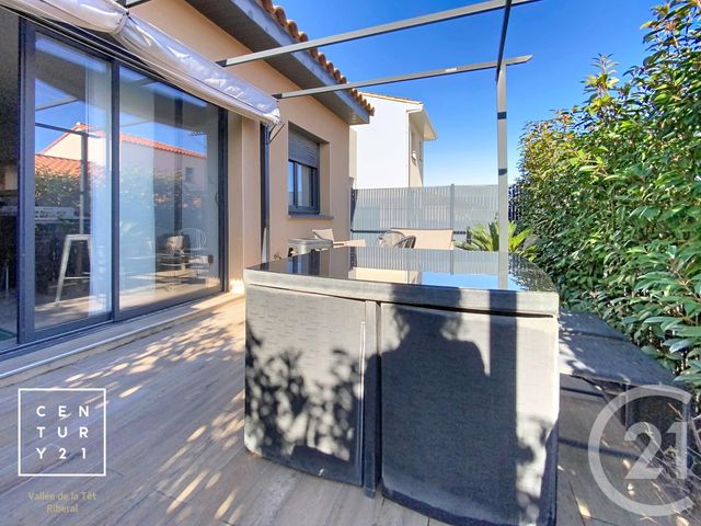 Maison &agrave; vendre - 3 pi&egrave;ces - 67,54 m2 - Baixas - 66 - LANGUEDOC-ROUSSILLON