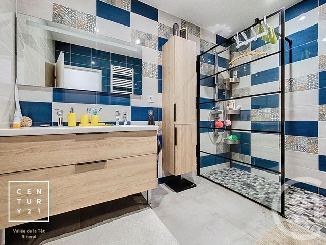 Maison &agrave; vendre - 3 pi&egrave;ces - 67,54 m2 - Baixas - 66 - LANGUEDOC-ROUSSILLON