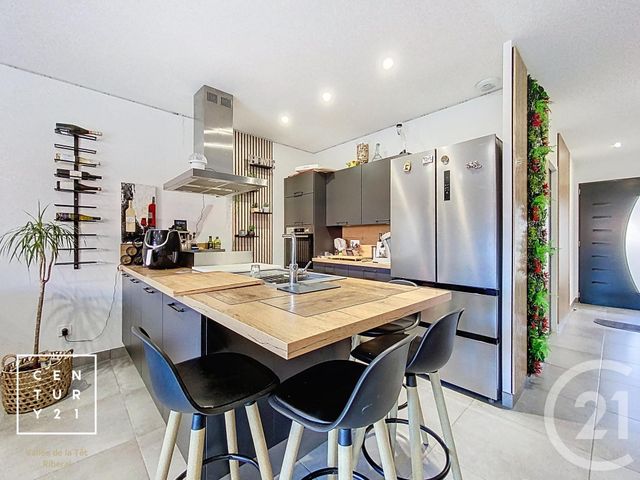Maison &agrave; vendre - 3 pi&egrave;ces - 67,54 m2 - Baixas - 66 - LANGUEDOC-ROUSSILLON
