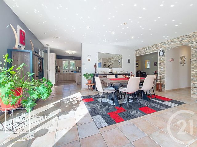 Maison &agrave; vendre - 5 pi&egrave;ces - 135 m2 - Latour De France - 66 - LANGUEDOC-ROUSSILLON