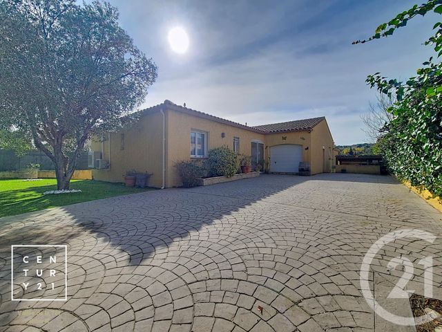 maison - LATOUR DE FRANCE - 66