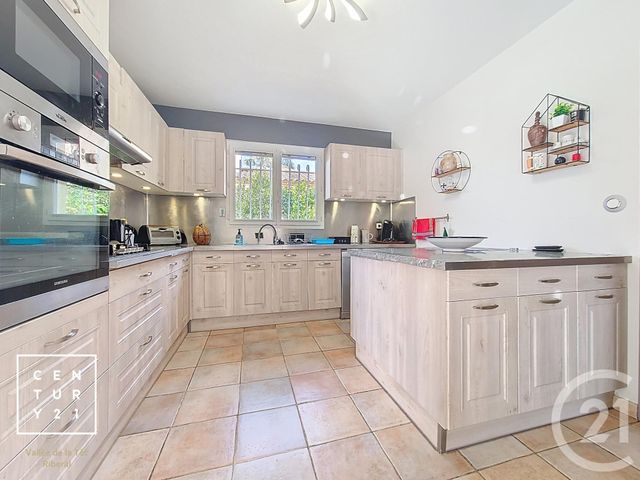 Maison &agrave; vendre - 5 pi&egrave;ces - 135 m2 - Latour De France - 66 - LANGUEDOC-ROUSSILLON