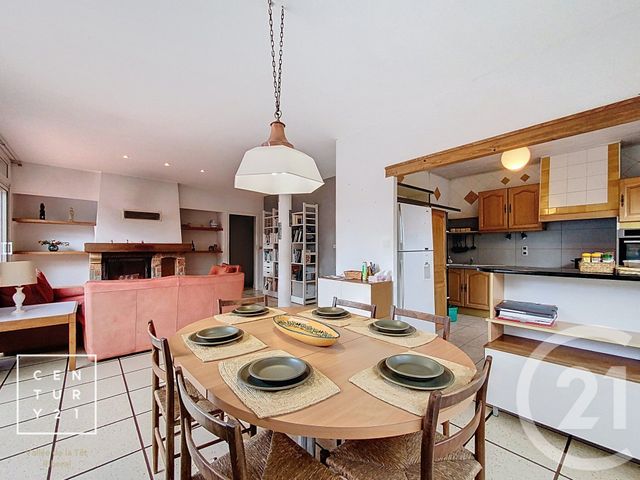 Maison &agrave; vendre - 5 pi&egrave;ces - 102,82 m2 - Toulouges - 66 - LANGUEDOC-ROUSSILLON