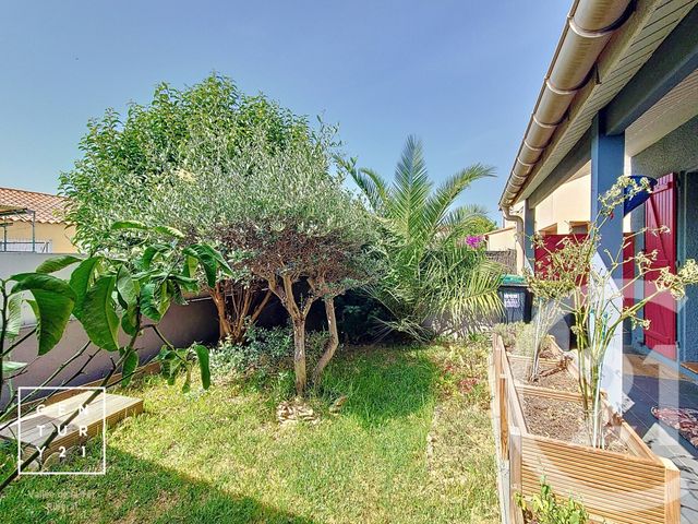 Maison &agrave; vendre - 5 pi&egrave;ces - 106,17 m2 - Le Soler - 66 - LANGUEDOC-ROUSSILLON