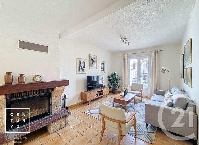 Maison &agrave; vendre - 5 pi&egrave;ces - 106,17 m2 - Le Soler - 66 - LANGUEDOC-ROUSSILLON