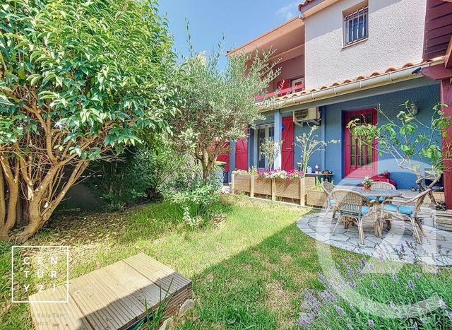 Maison &agrave; vendre - 5 pi&egrave;ces - 106,17 m2 - Le Soler - 66 - LANGUEDOC-ROUSSILLON