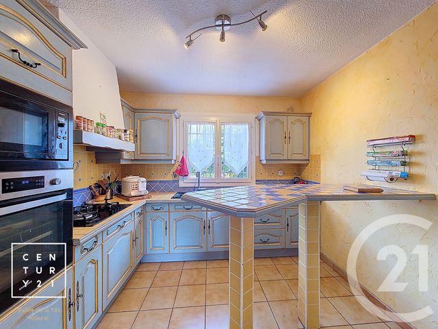 Maison &agrave; vendre - 5 pi&egrave;ces - 106,17 m2 - Le Soler - 66 - LANGUEDOC-ROUSSILLON