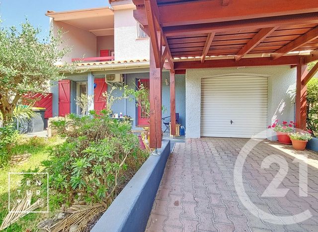 Maison &agrave; vendre - 5 pi&egrave;ces - 106,17 m2 - Le Soler - 66 - LANGUEDOC-ROUSSILLON
