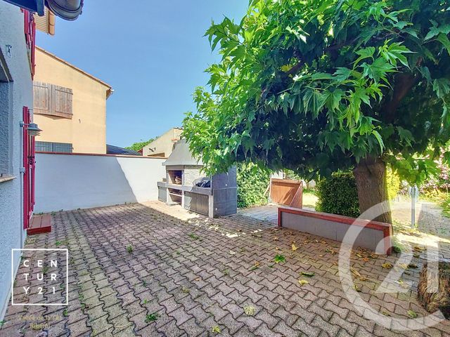 Maison &agrave; vendre - 5 pi&egrave;ces - 106,17 m2 - Le Soler - 66 - LANGUEDOC-ROUSSILLON