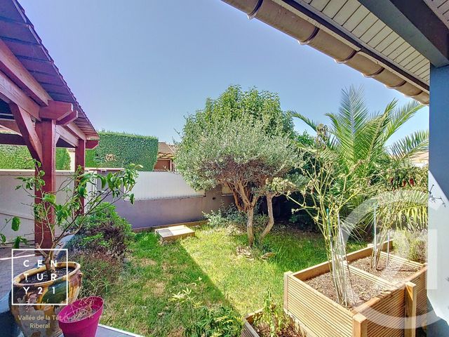 Maison &agrave; vendre - 5 pi&egrave;ces - 106,17 m2 - Le Soler - 66 - LANGUEDOC-ROUSSILLON
