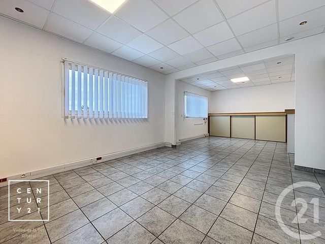 Local commercial à louer - 150.0 m2 - 66 - Pyrenees-Orientales