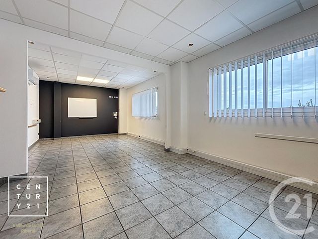 Local commercial à louer - 150.0 m2 - 66 - Pyrenees-Orientales