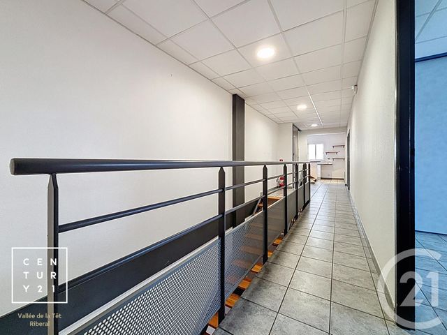Local commercial à louer - 150.0 m2 - 66 - Pyrenees-Orientales