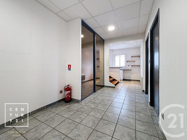 Local commercial à louer - 150.0 m2 - 66 - Pyrenees-Orientales