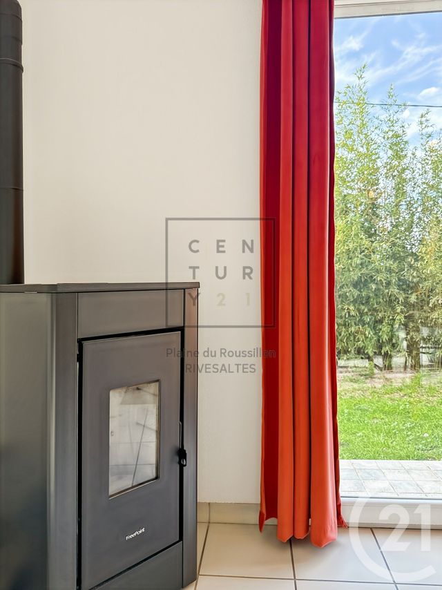 Maison &agrave; vendre - 4 pi&egrave;ces - 103 m2 - Rivesaltes - 66 - LANGUEDOC-ROUSSILLON