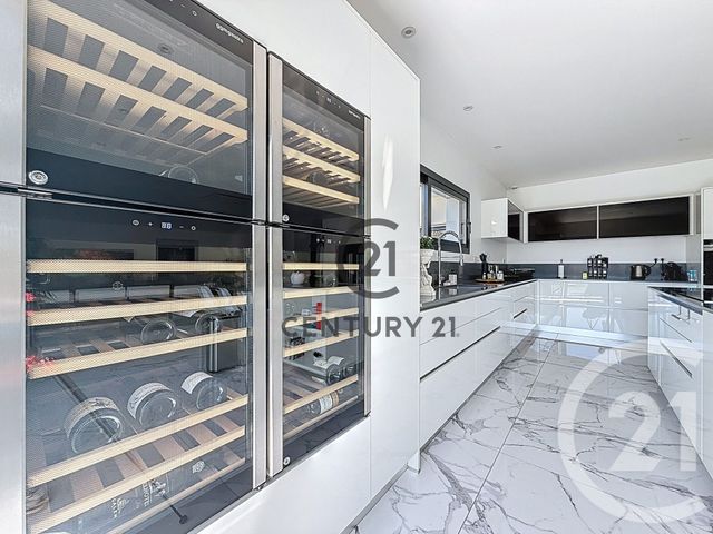 Maison &agrave; vendre - 6 pi&egrave;ces - 250 m2 - Llupia - 66 - LANGUEDOC-ROUSSILLON