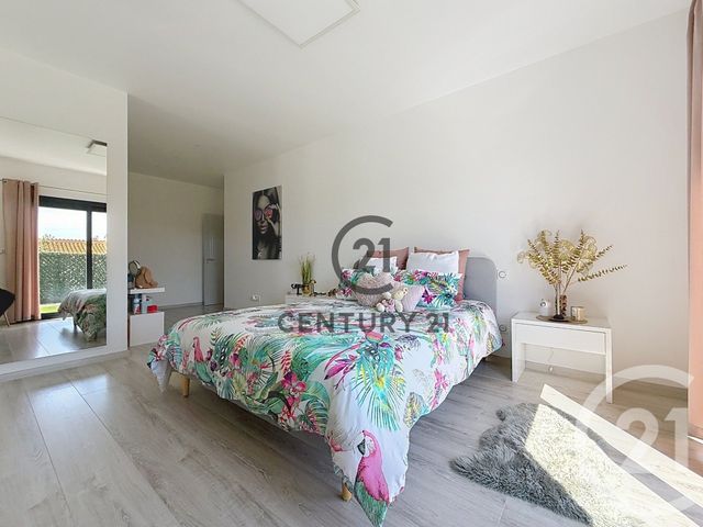 Maison &agrave; vendre - 6 pi&egrave;ces - 250 m2 - Llupia - 66 - LANGUEDOC-ROUSSILLON