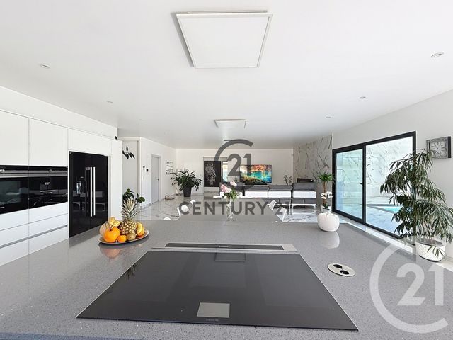 Maison &agrave; vendre - 6 pi&egrave;ces - 250 m2 - Llupia - 66 - LANGUEDOC-ROUSSILLON