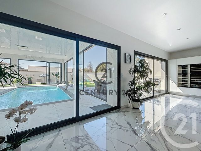 Maison &agrave; vendre - 6 pi&egrave;ces - 250 m2 - Llupia - 66 - LANGUEDOC-ROUSSILLON