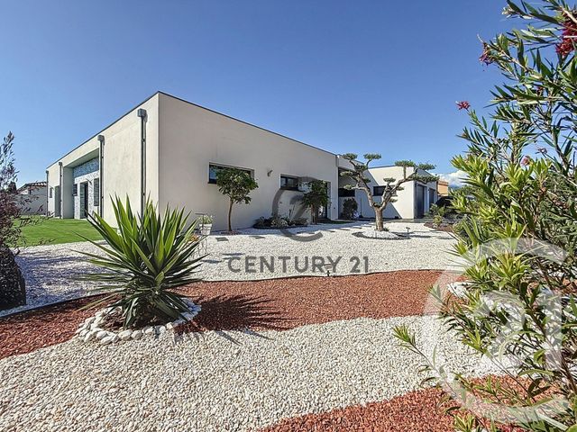 Maison &agrave; vendre - 6 pi&egrave;ces - 250 m2 - Llupia - 66 - LANGUEDOC-ROUSSILLON