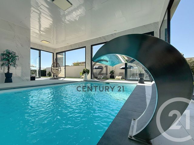 Maison &agrave; vendre - 6 pi&egrave;ces - 250 m2 - Llupia - 66 - LANGUEDOC-ROUSSILLON