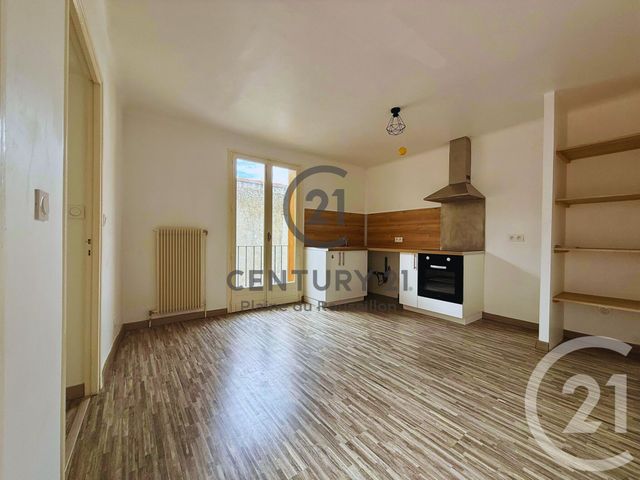 appartement - ST PAUL DE FENOUILLET - 66