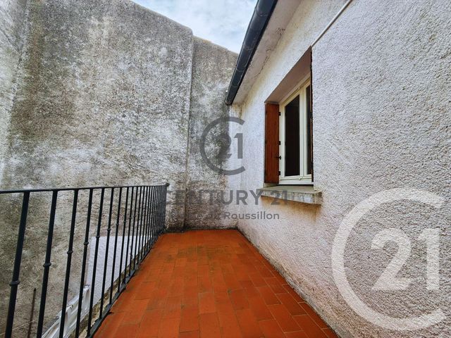 Appartement F1 &agrave; vendre - 2 pi&egrave;ces - 33,16 m2 - St Paul De Fenouillet - 66 - LANGUEDOC-ROUSSILLON